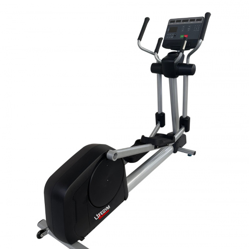 Lifegym Eliptik bisiklet 