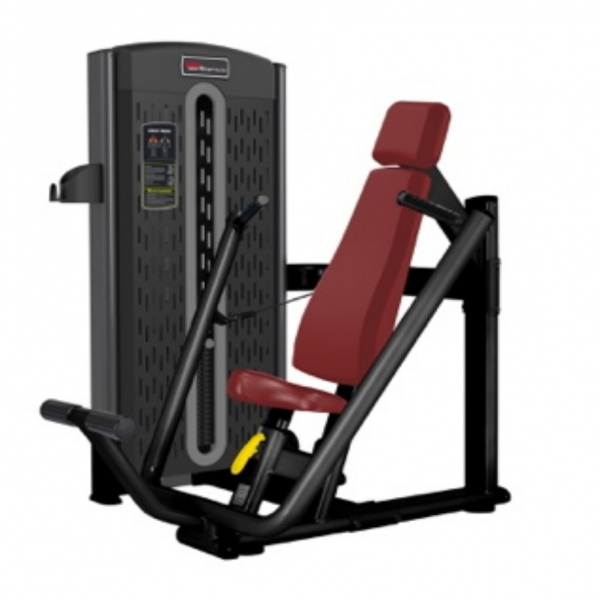 Prowellnes Chest Press 