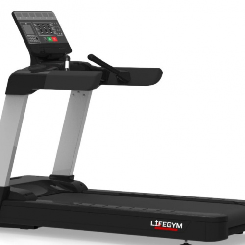 Lifegym Koşu Bandı 